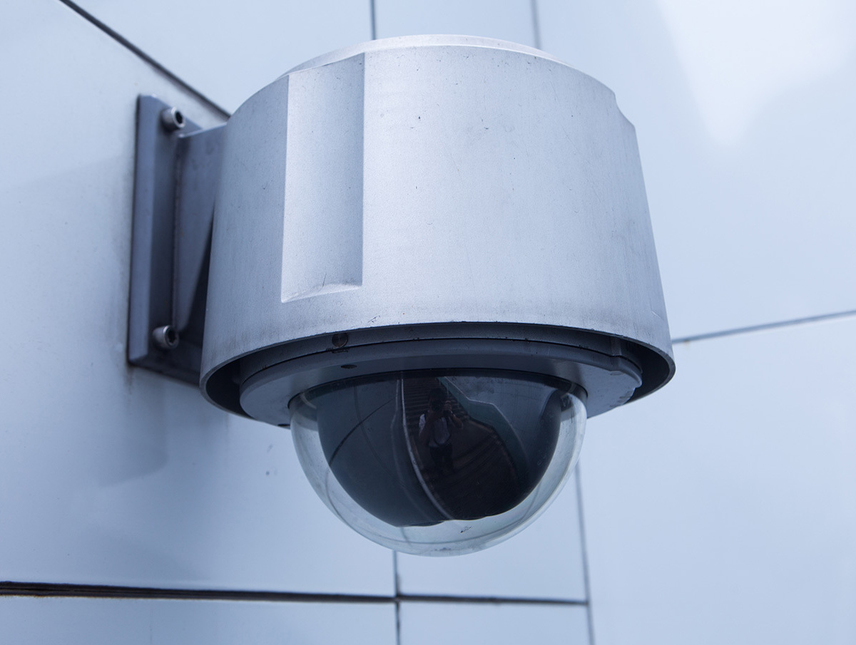 <span style="font-weight: bold;"> CAMARAS DE SEGURIDAD </span>  