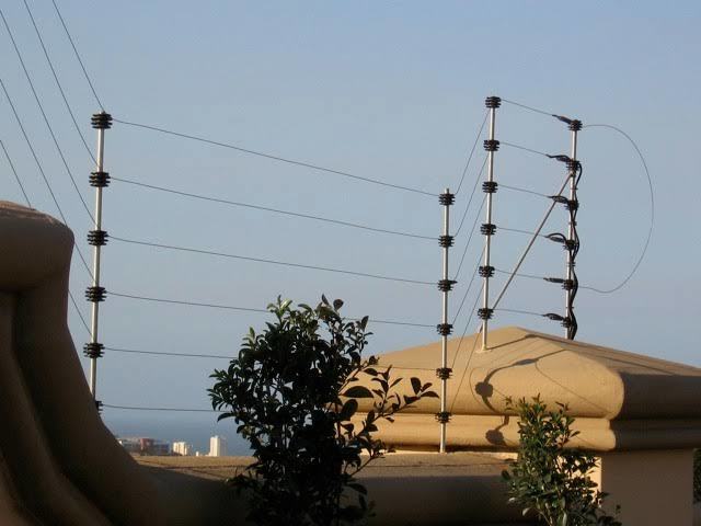 <span style="font-weight: bold;">MALLAS ELECTRICAS </span>